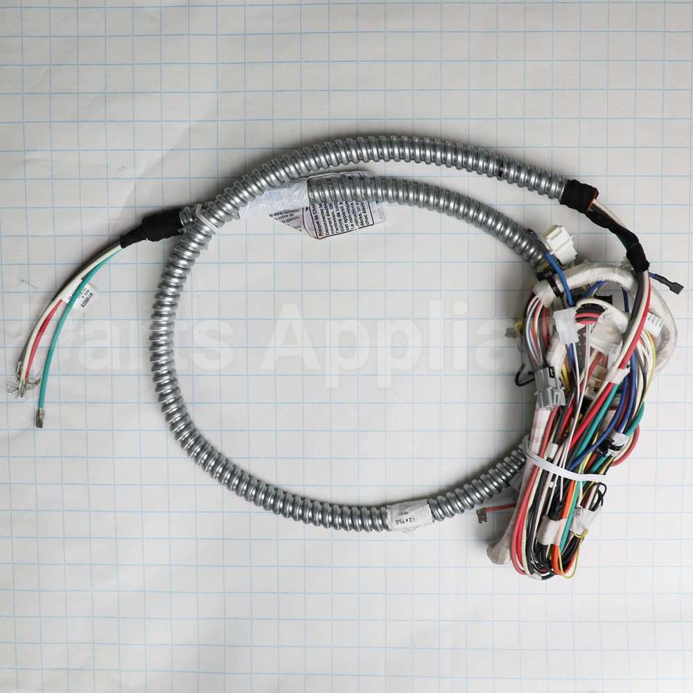 W11659370 Whirlpool Harns-Wire