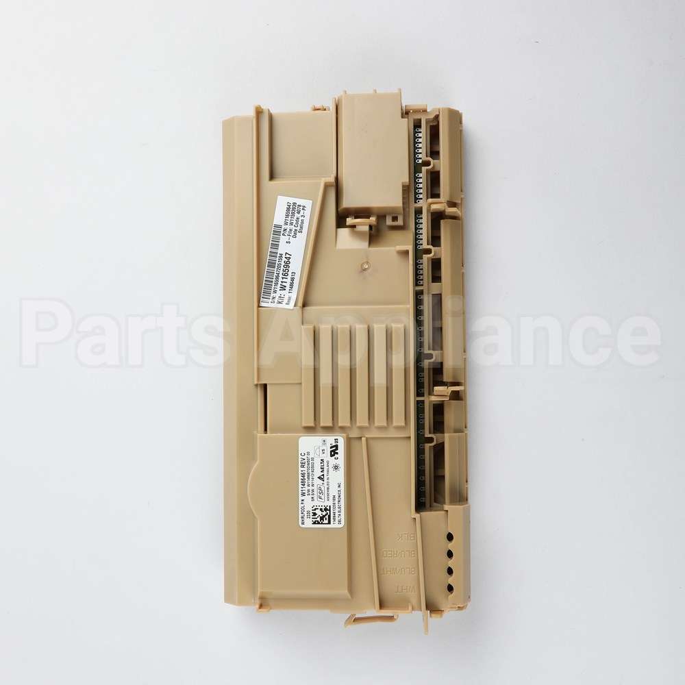 W11659647 Whirlpool Cntrl-Elec