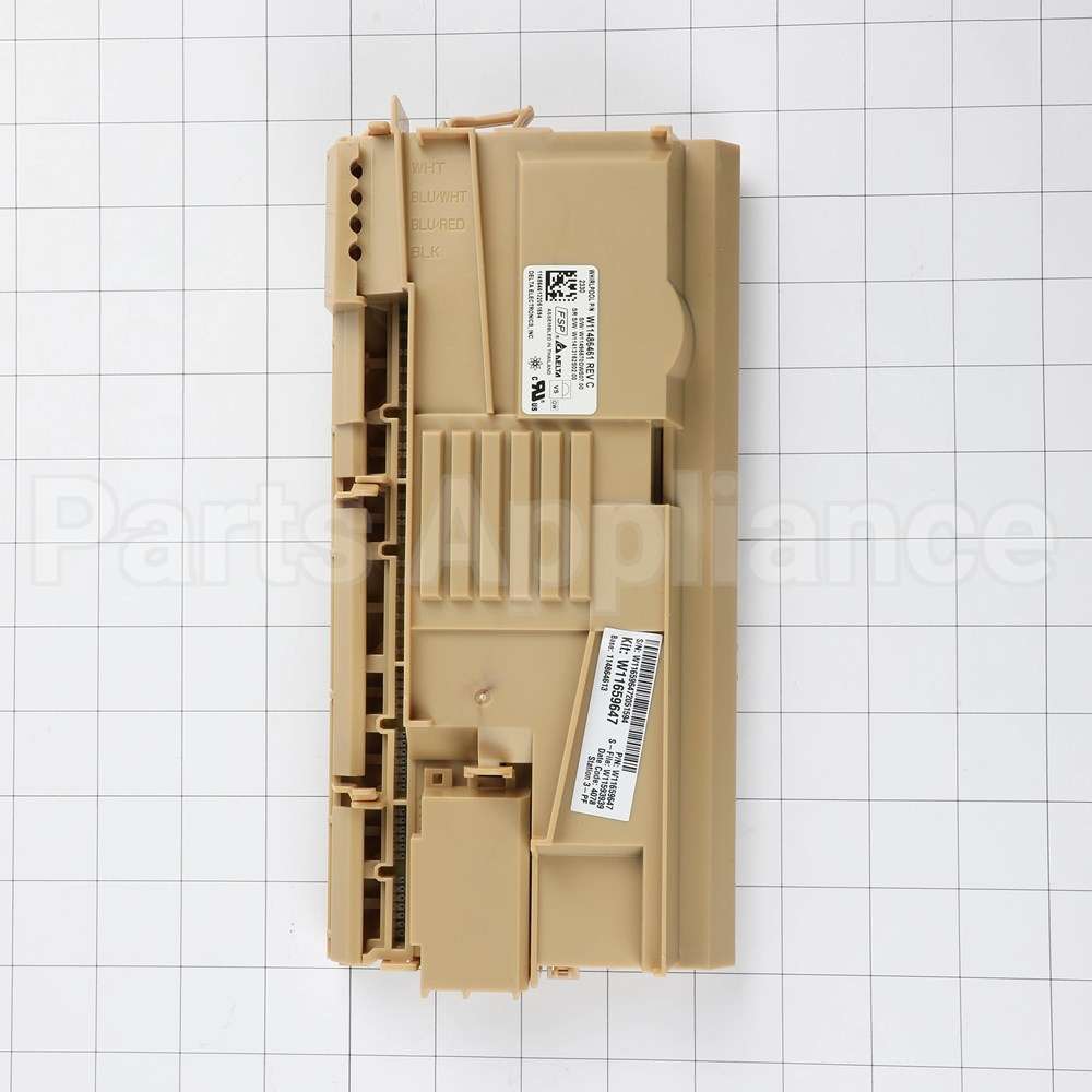 W11659647 Whirlpool Cntrl-Elec