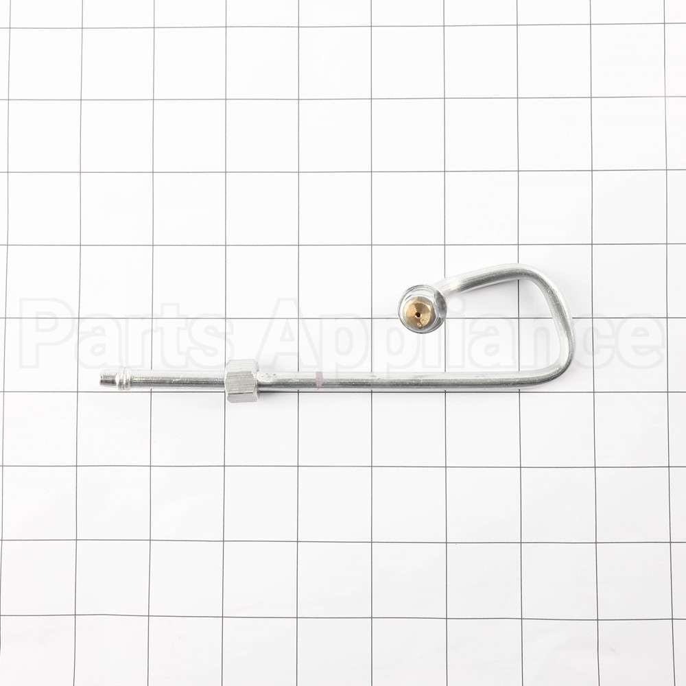 W11661107 Whirlpool Venturi