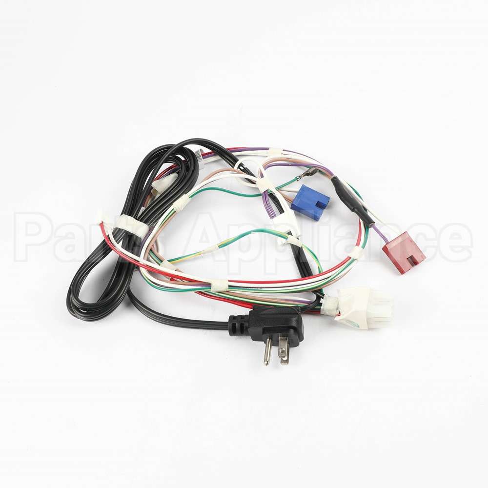 W11661927 Whirlpool Harns-Wire