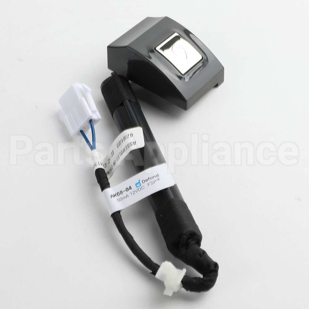 W11662334 Whirlpool Switch