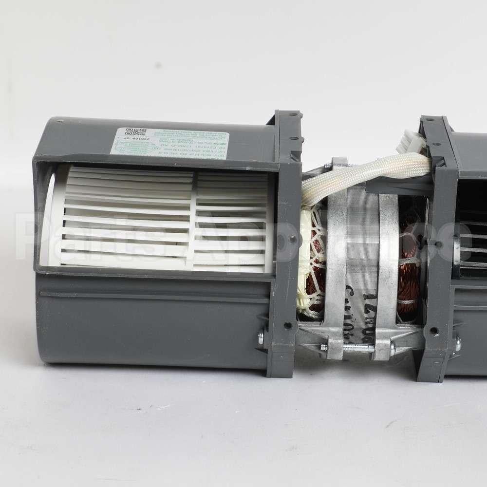 W11662638 Whirlpool Motor-Fan