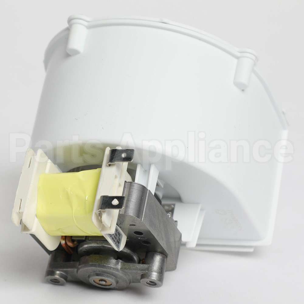 W11662648 Whirlpool Motor-Fan