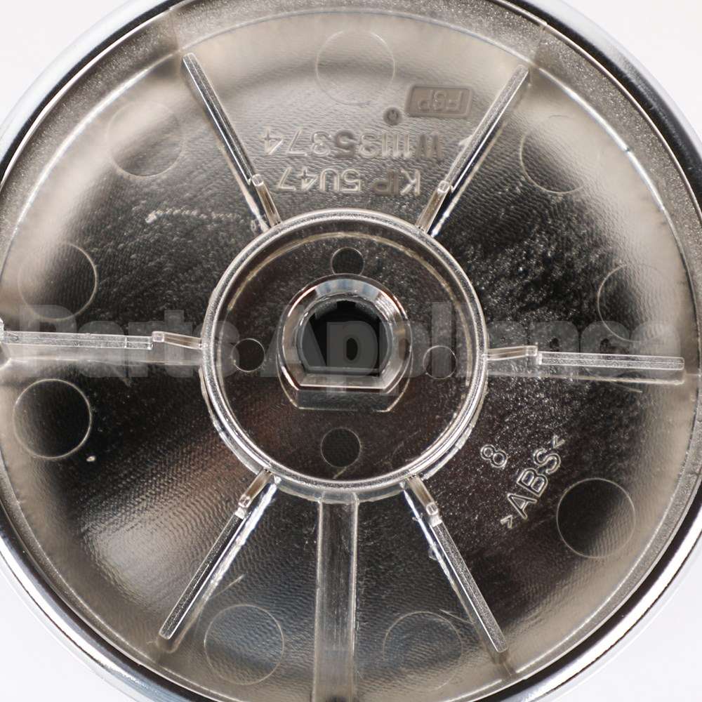 W11662669 Whirlpool Knob