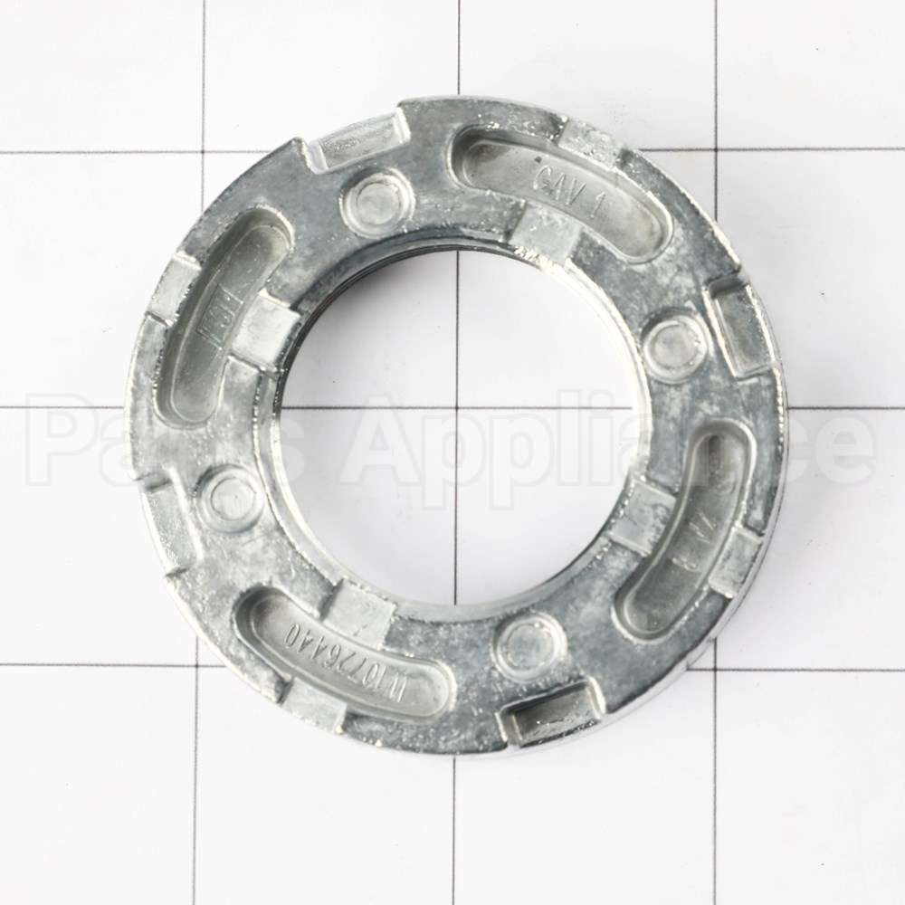 W11665965 Whirlpool Nut-Spaner