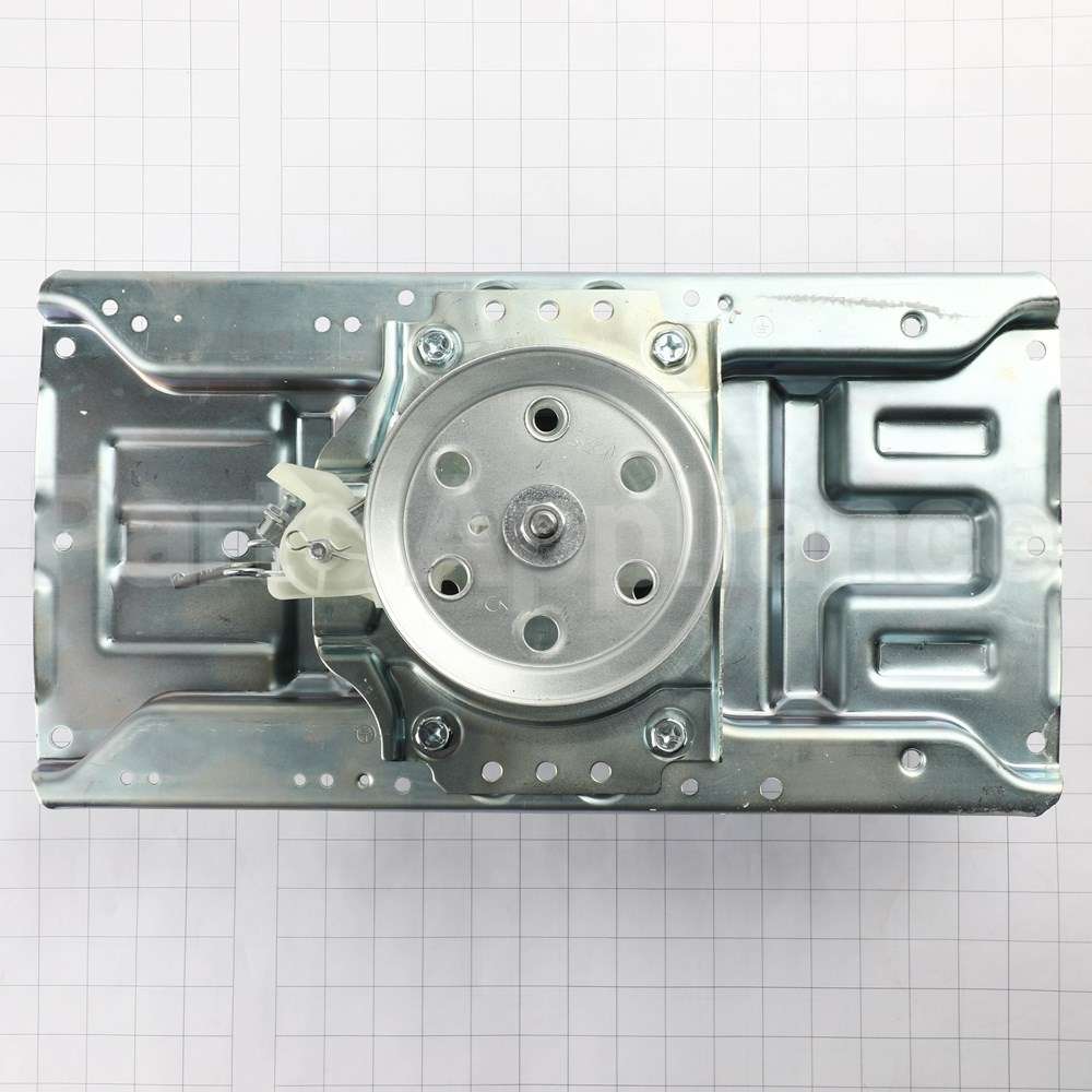 W11665996 Whirlpool Gearcase