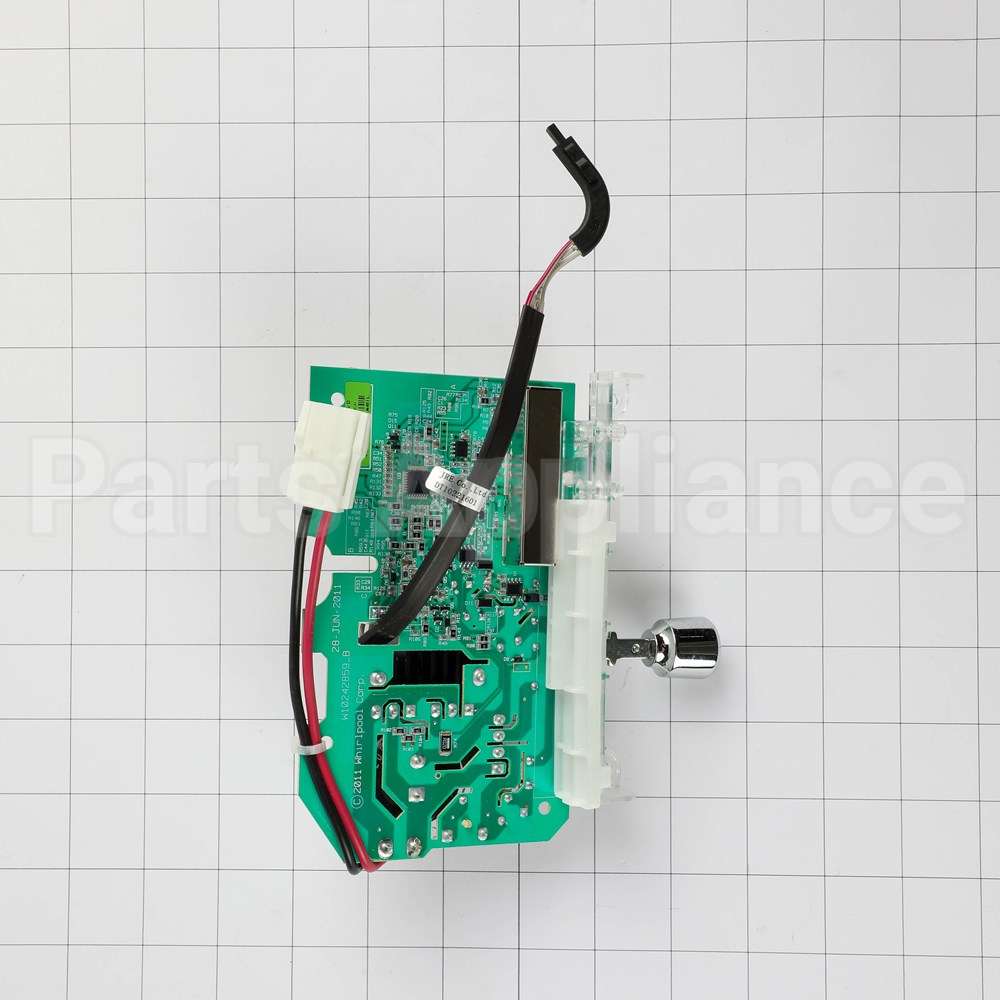 W11666266 Whirlpool Speed-Cntl