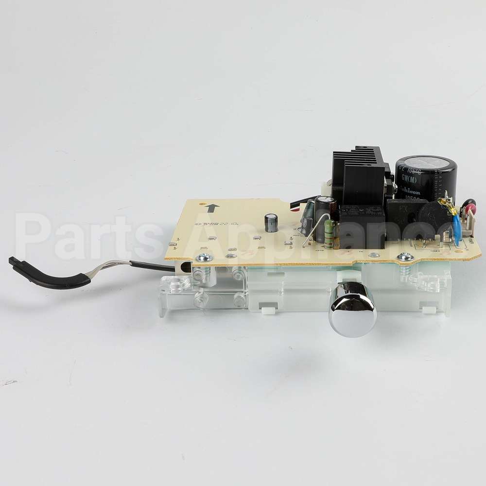 W11666266 Whirlpool Speed-Cntl