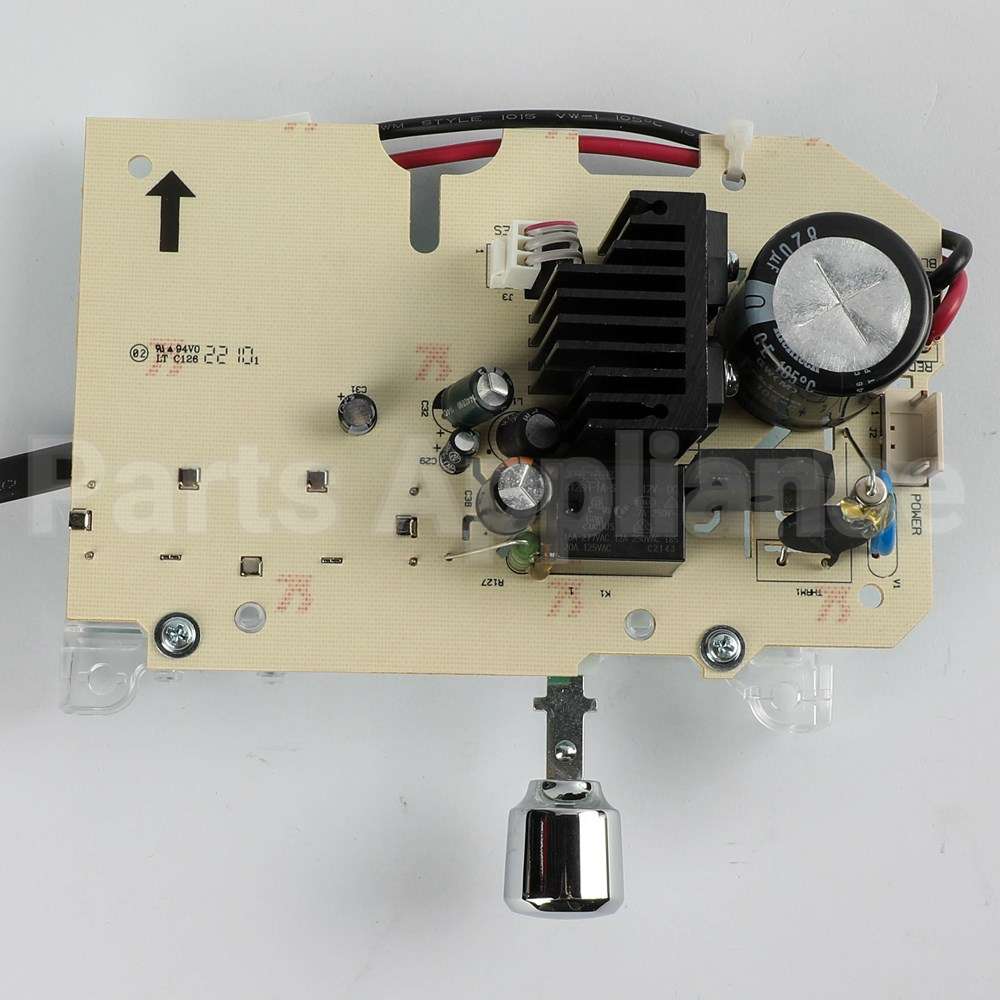 W11666266 Whirlpool Speed-Cntl