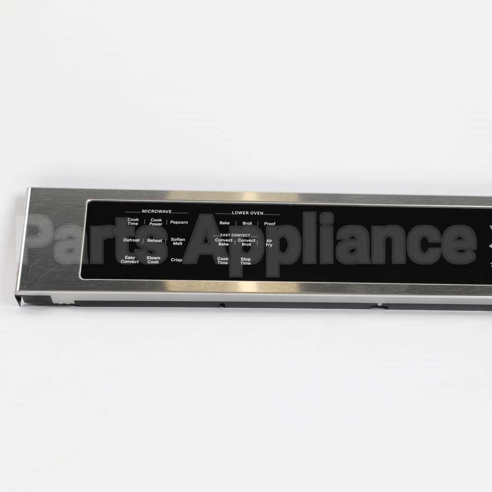 W11666302 Whirlpool Console