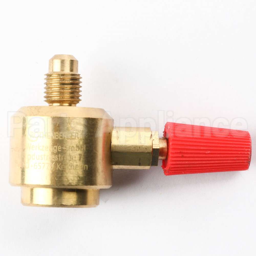 W11666460 Whirlpool Valve