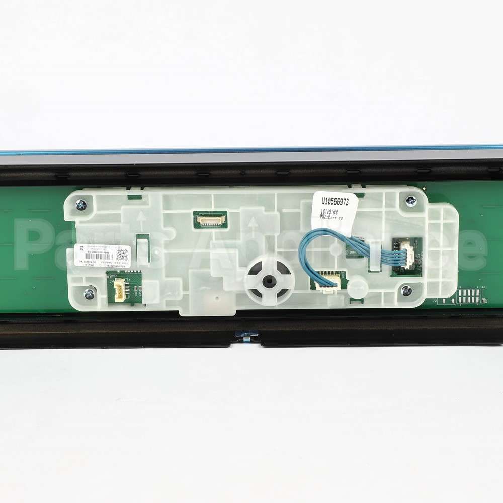 W11666473 Whirlpool Console