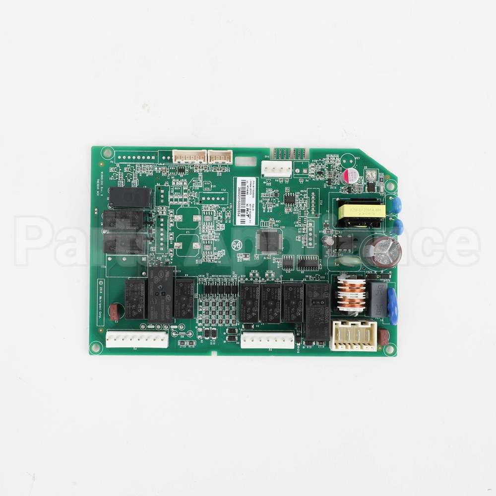 W11670354 Whirlpool Cntrl-Elec