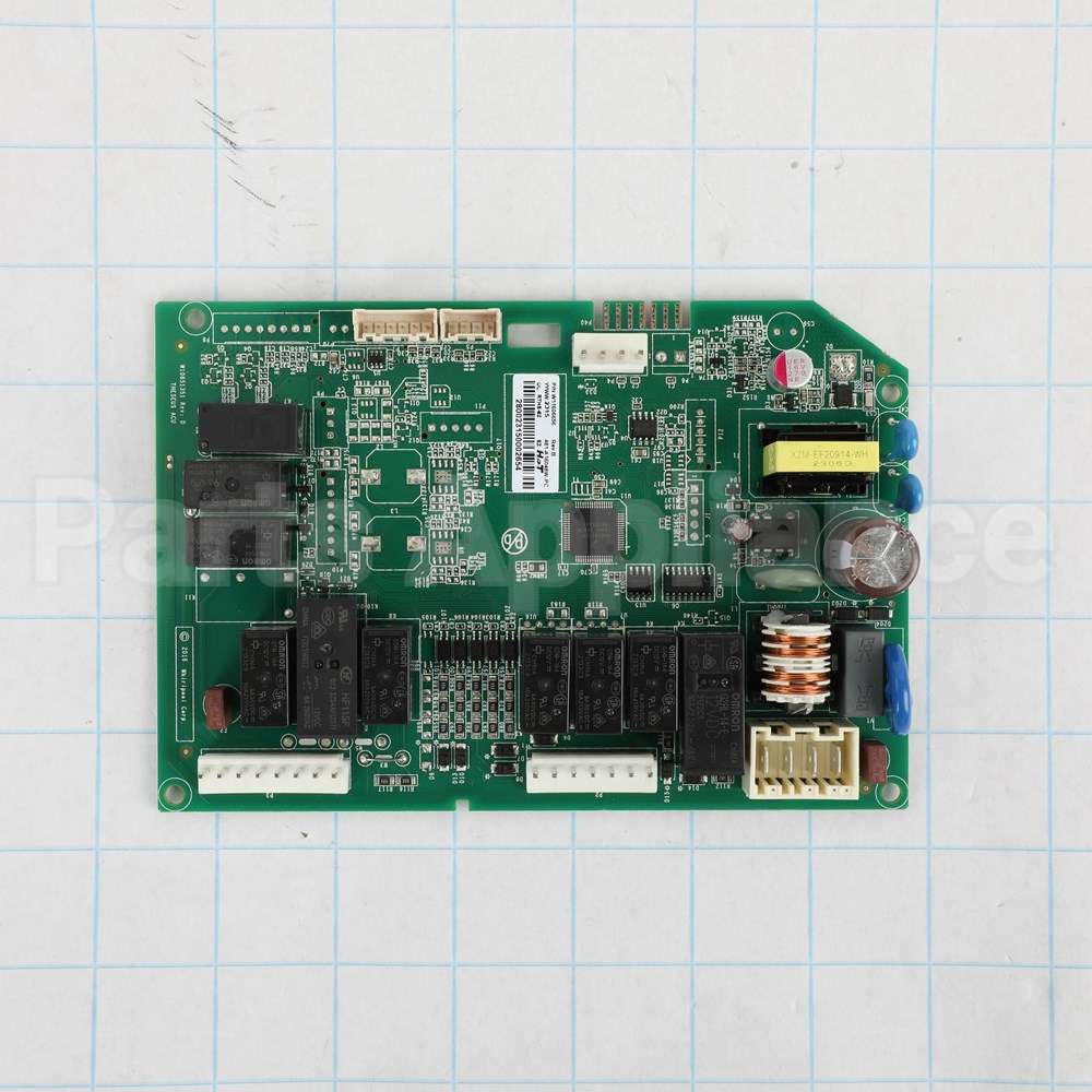 W11670354 Whirlpool Cntrl-Elec