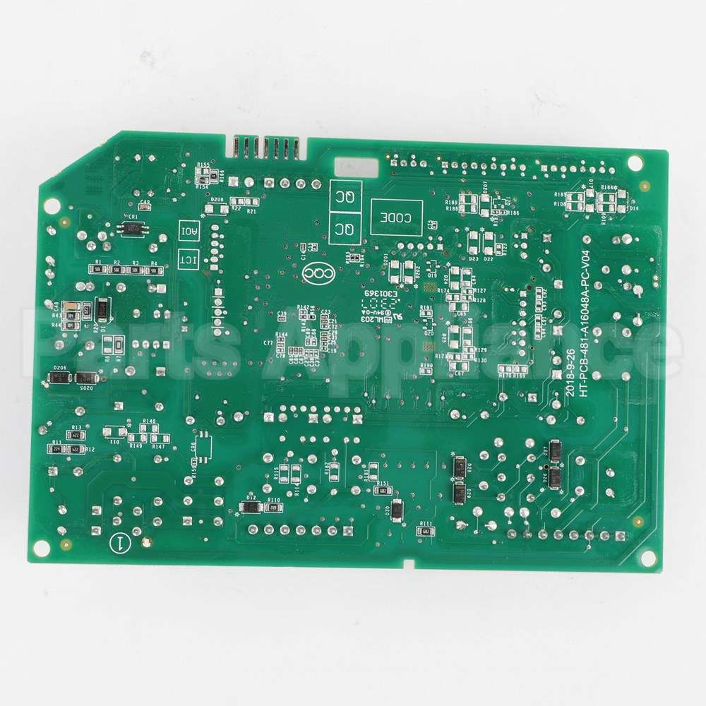 W11670354 Whirlpool Cntrl-Elec
