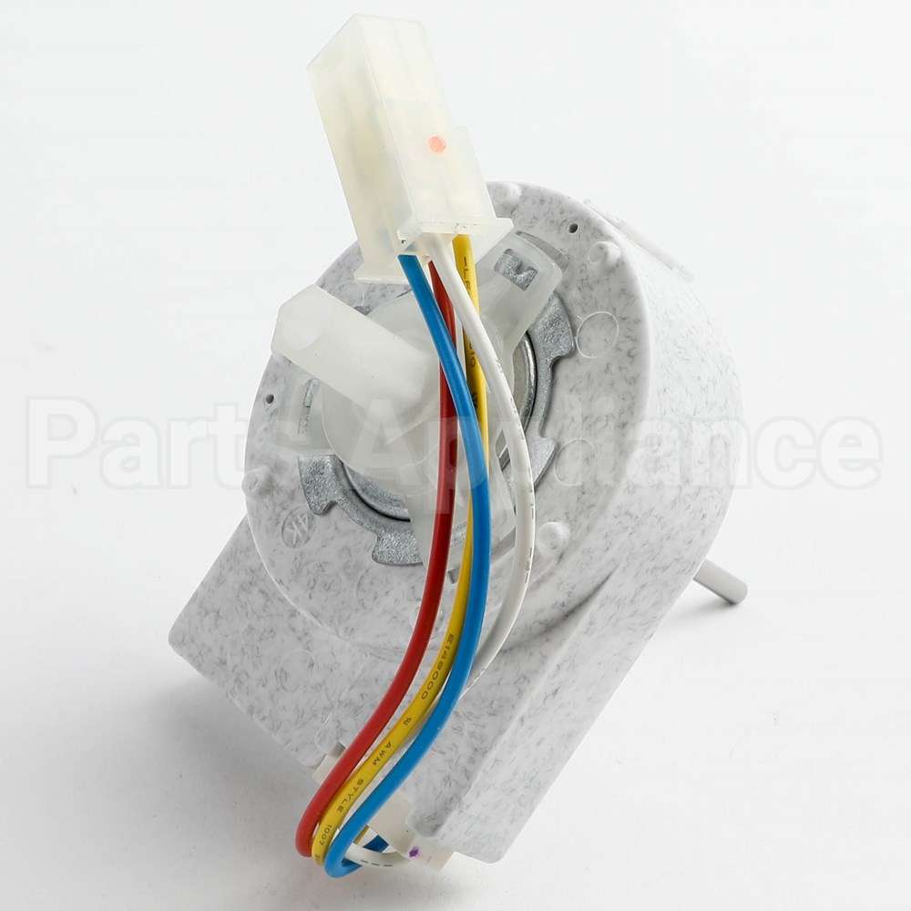 W11671461 Whirlpool Motor-Evap