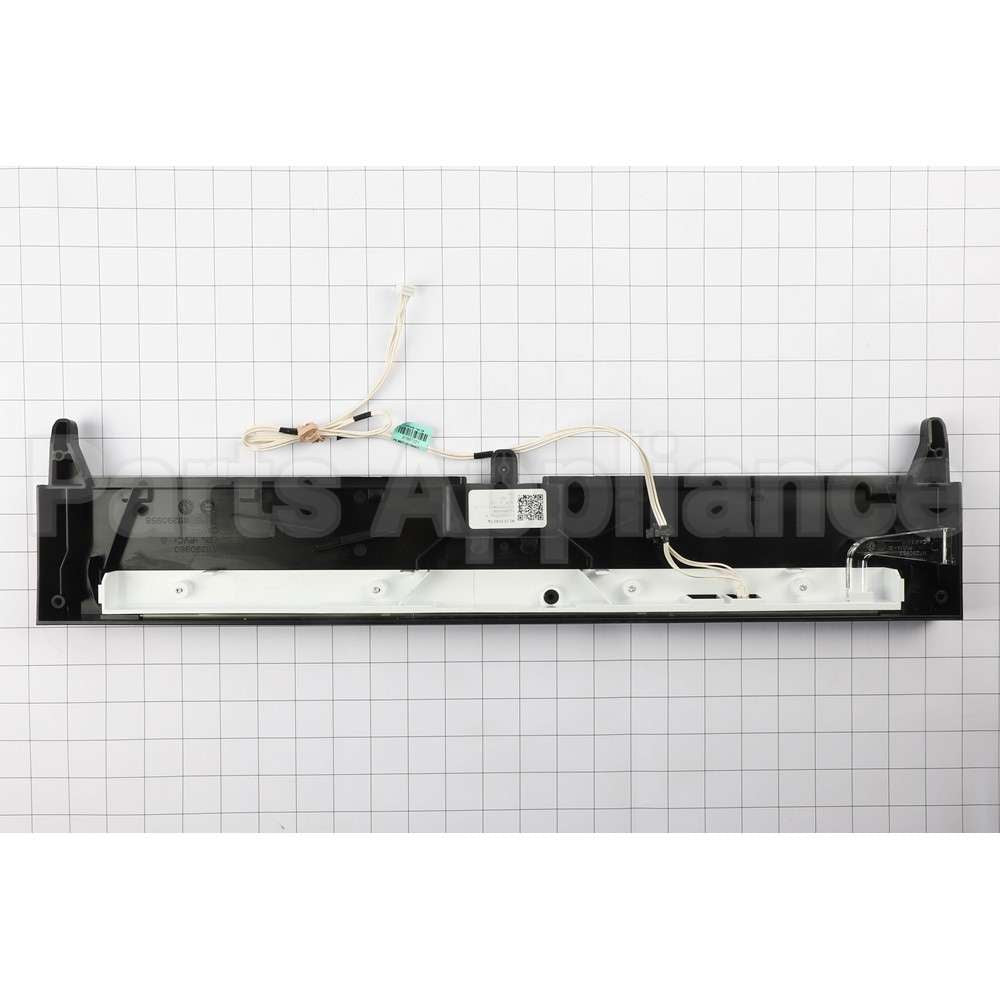 W11672210 Whirlpool Console