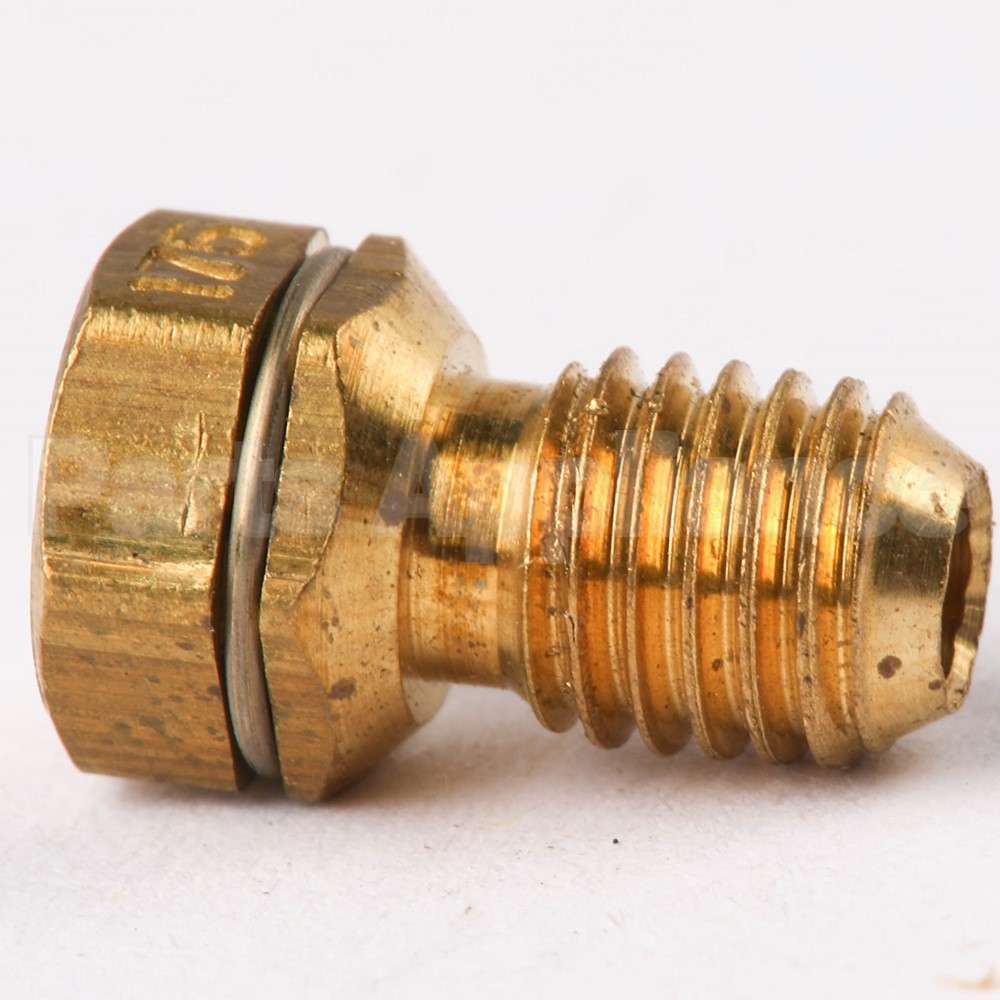 W11672510 Whirlpool Spud-Orfce