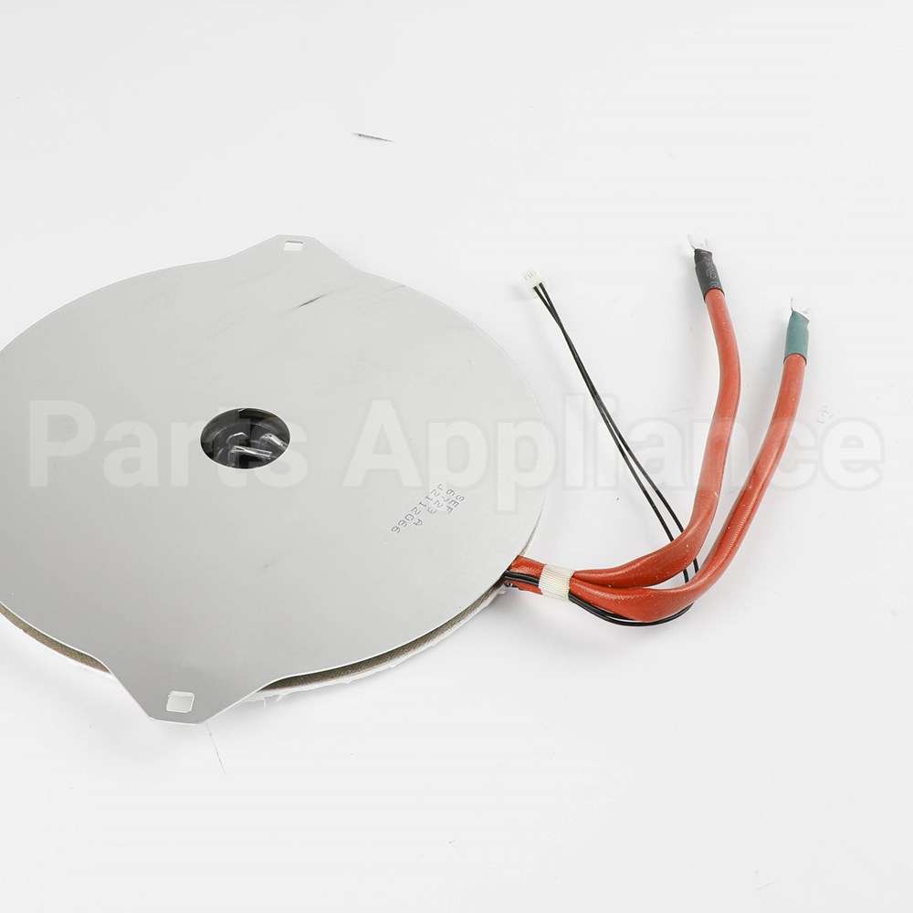 W11672688 Whirlpool Elmnt-Surf