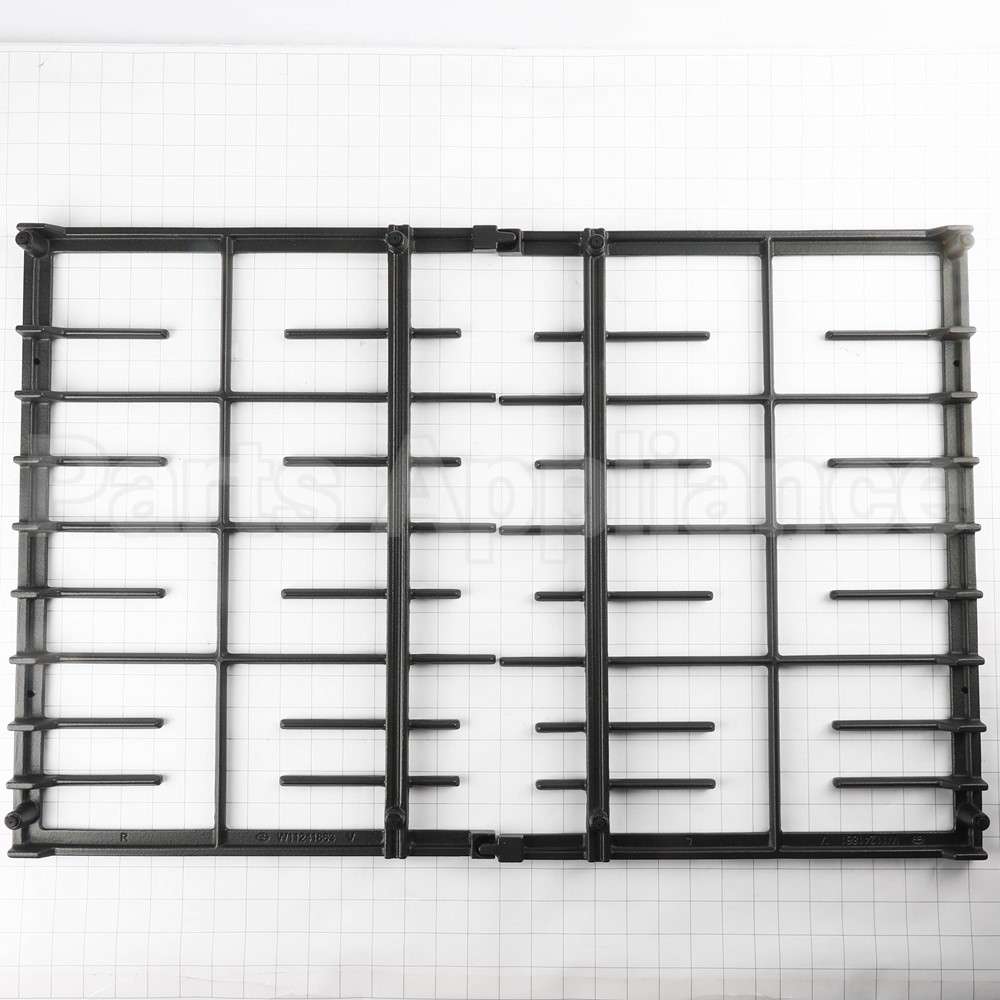 W11673268 Whirlpool Grate-Kit