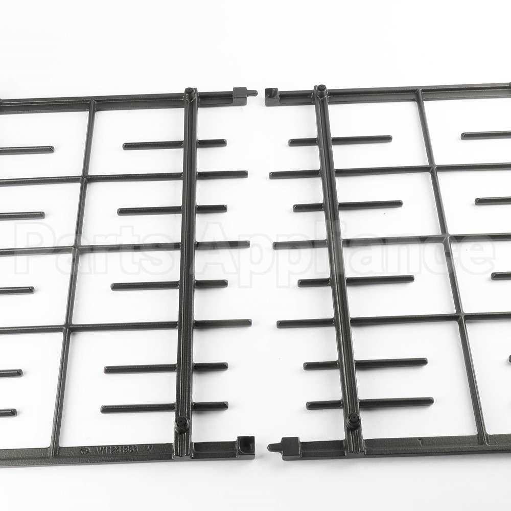 W11673268 Whirlpool Grate-Kit