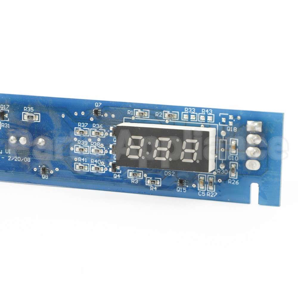 W11674464 Whirlpool Cntrl-Elec