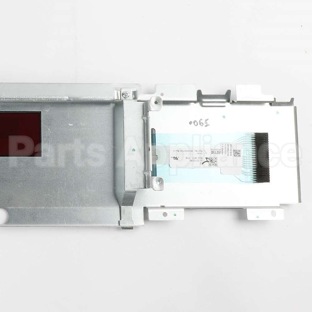 W11675300 Whirlpool Swtch-Memb