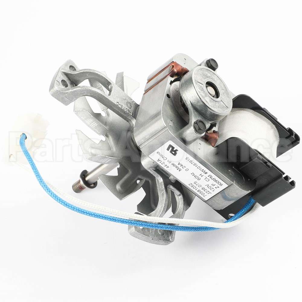 W11676354 Whirlpool Fan-Convct