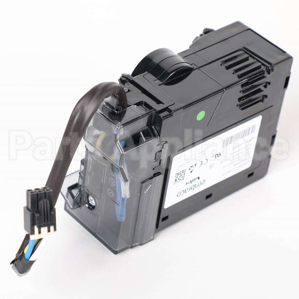 W11676615 Whirlpool Invrtr-Box