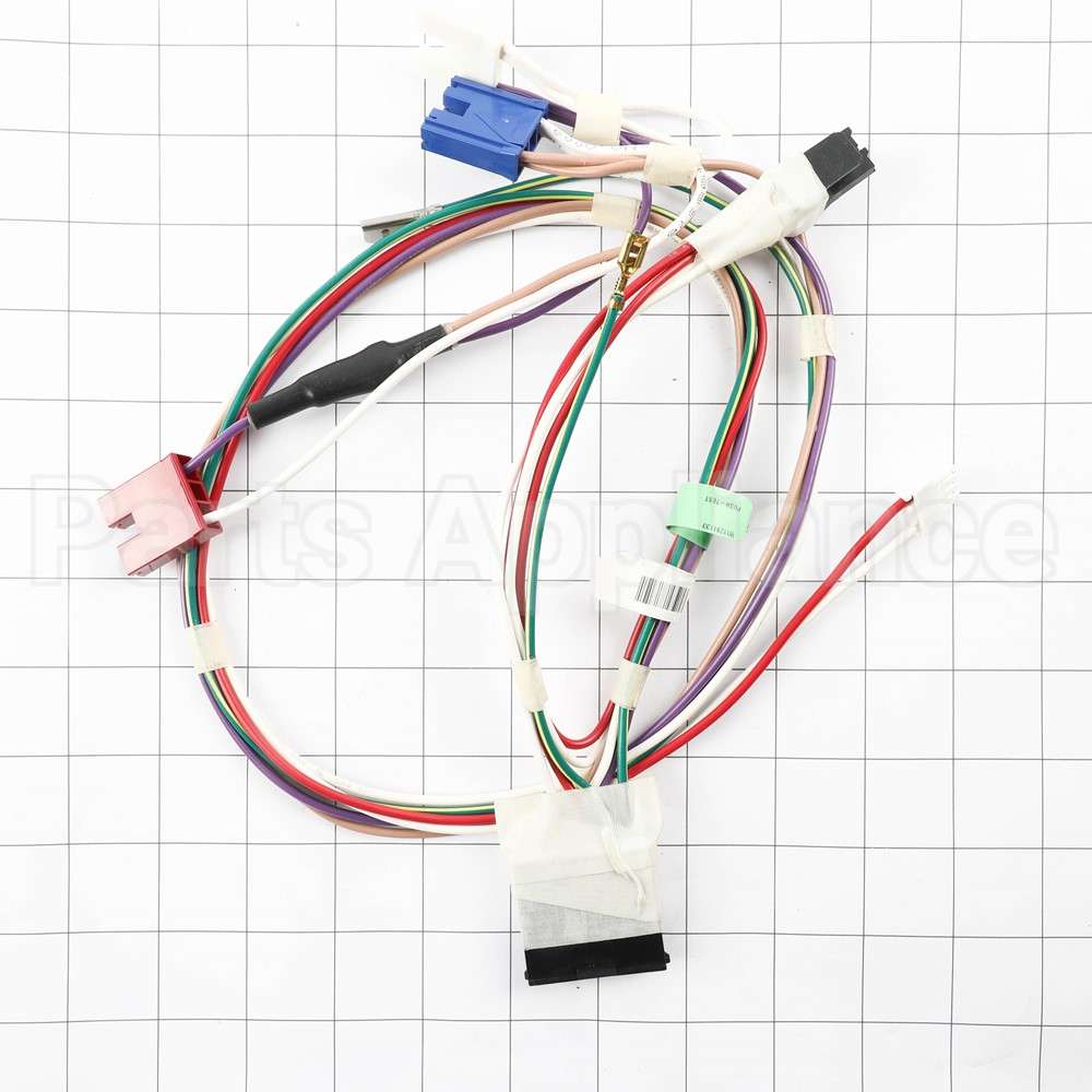 W11676780 Whirlpool Harns-Wire