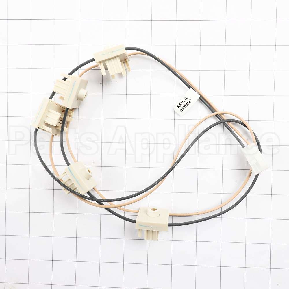 W11677625 Whirlpool Harns-Wire