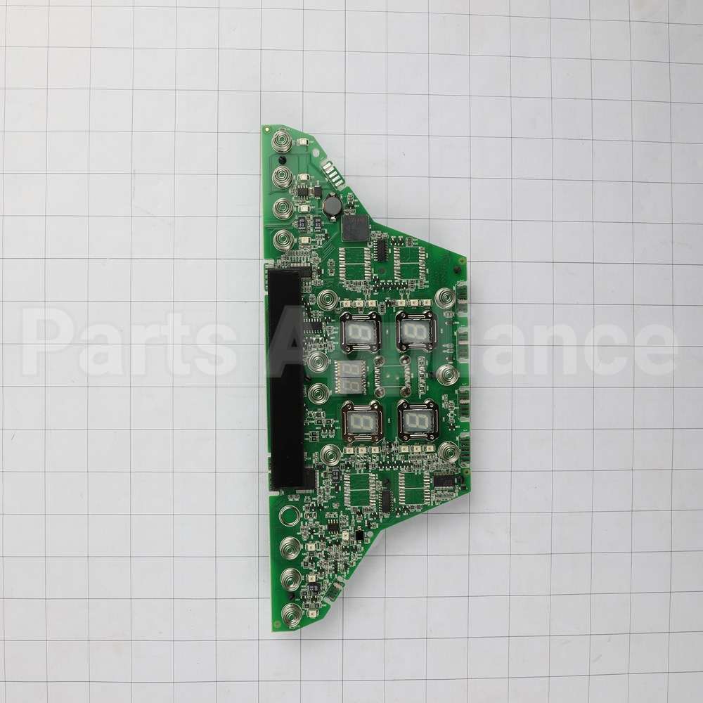 W11677629 Whirlpool Display