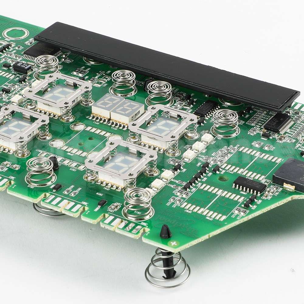 W11677629 Whirlpool Display