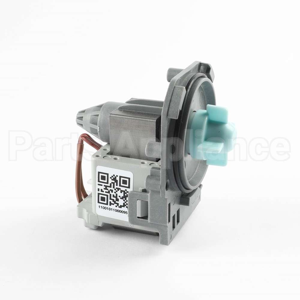 W11677711 Whirlpool Pump-Drain