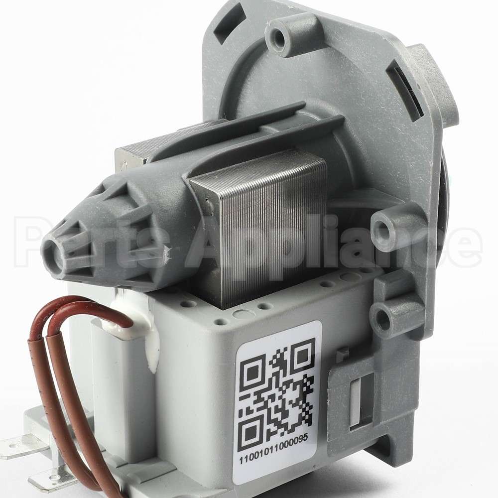 W11677711 Whirlpool Pump-Drain