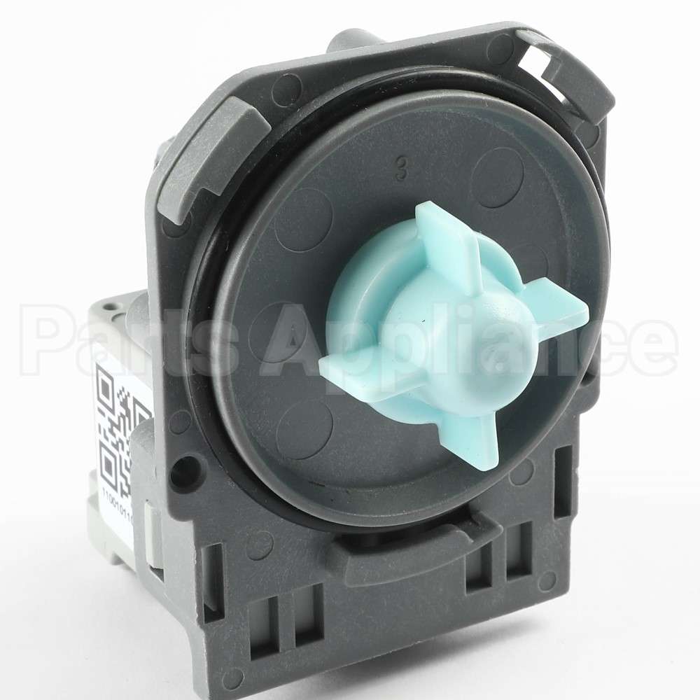 W11677711 Whirlpool Pump-Drain