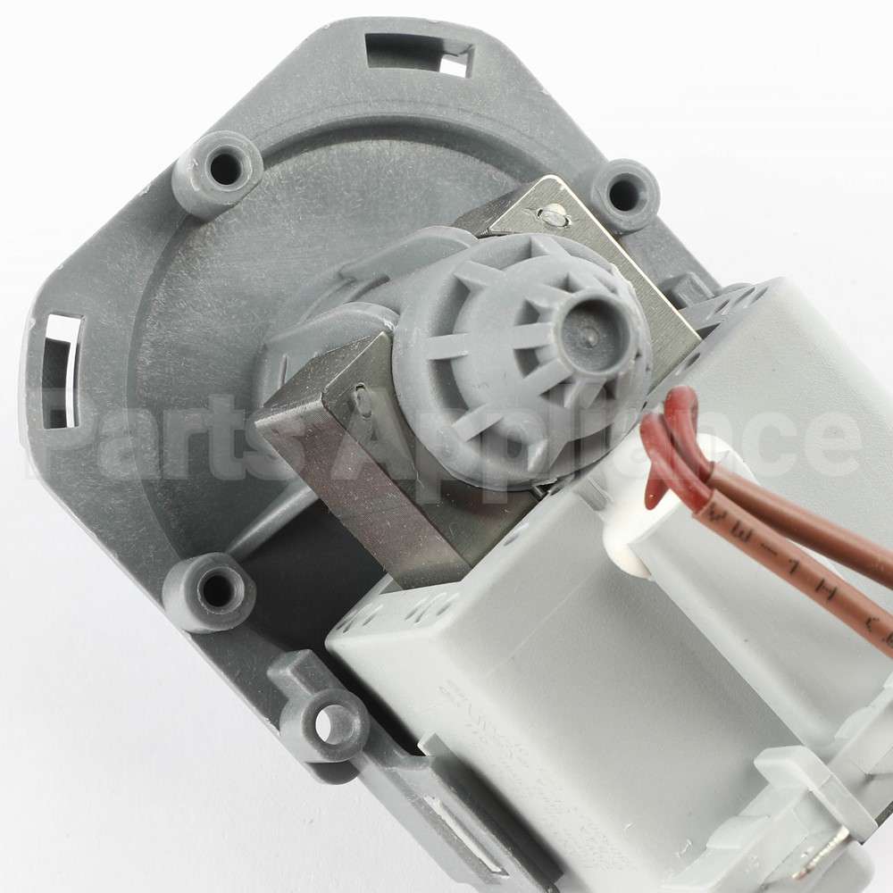 W11677711 Whirlpool Pump-Drain