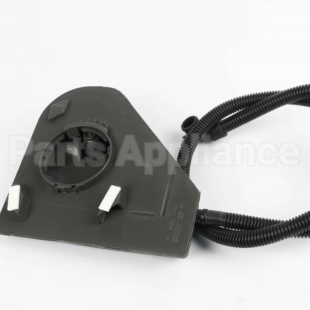 W11678129 Whirlpool Dispenser