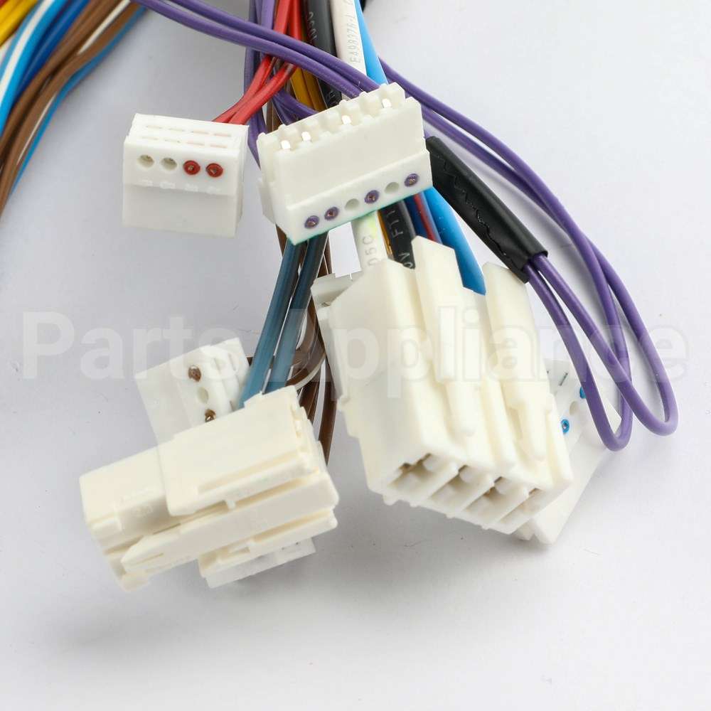 W11678565 Whirlpool Harns-Wire