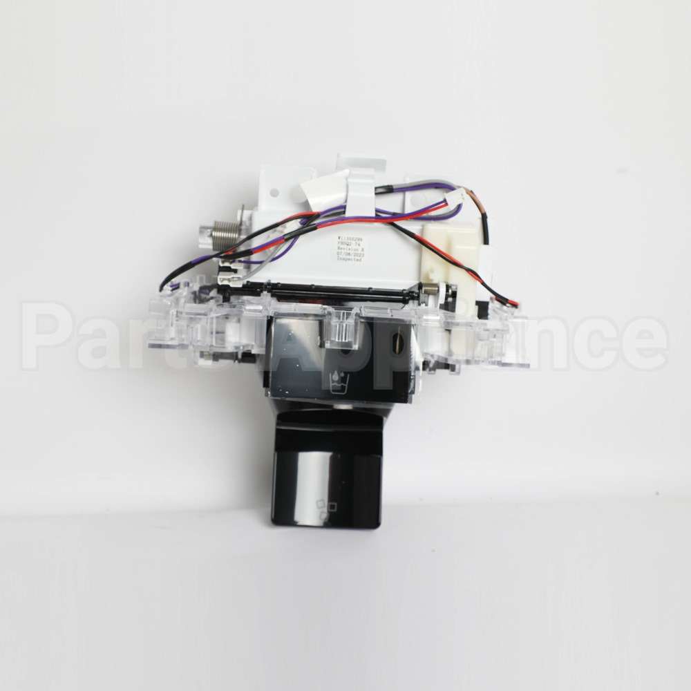 W11678840 Whirlpool Door-Ice