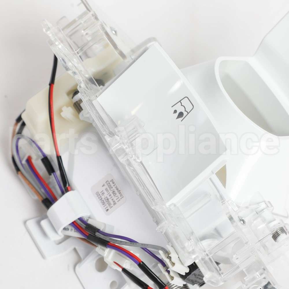 W11678841 Whirlpool Door-Ice
