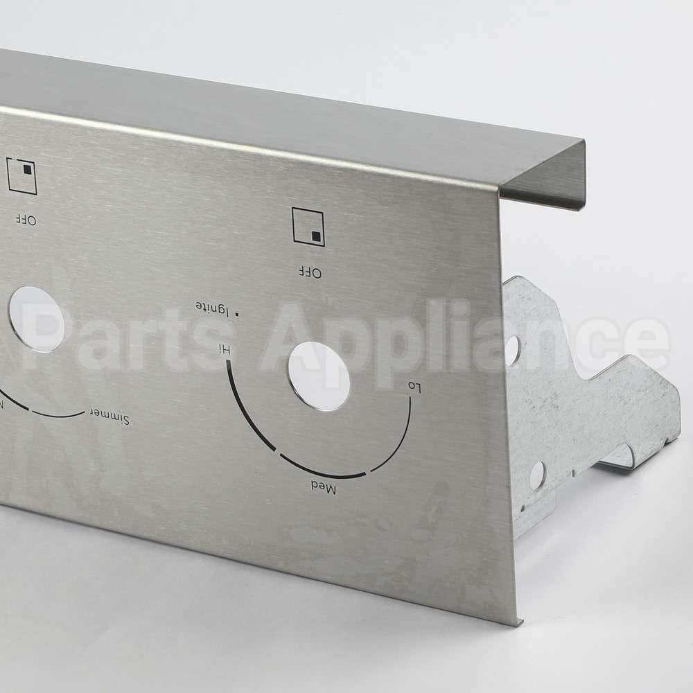 W11679227 Whirlpool Panl-Cntrl