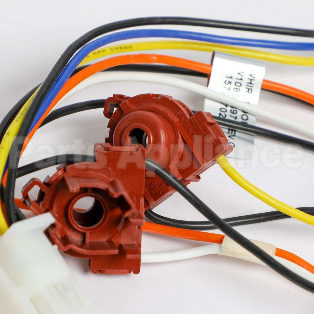 W11679666 Whirlpool Harns-Wire