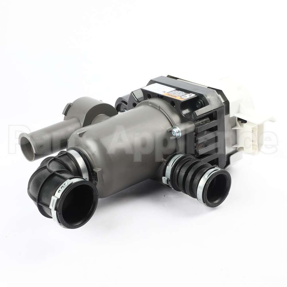 W11680073 Whirlpool Base-Pump