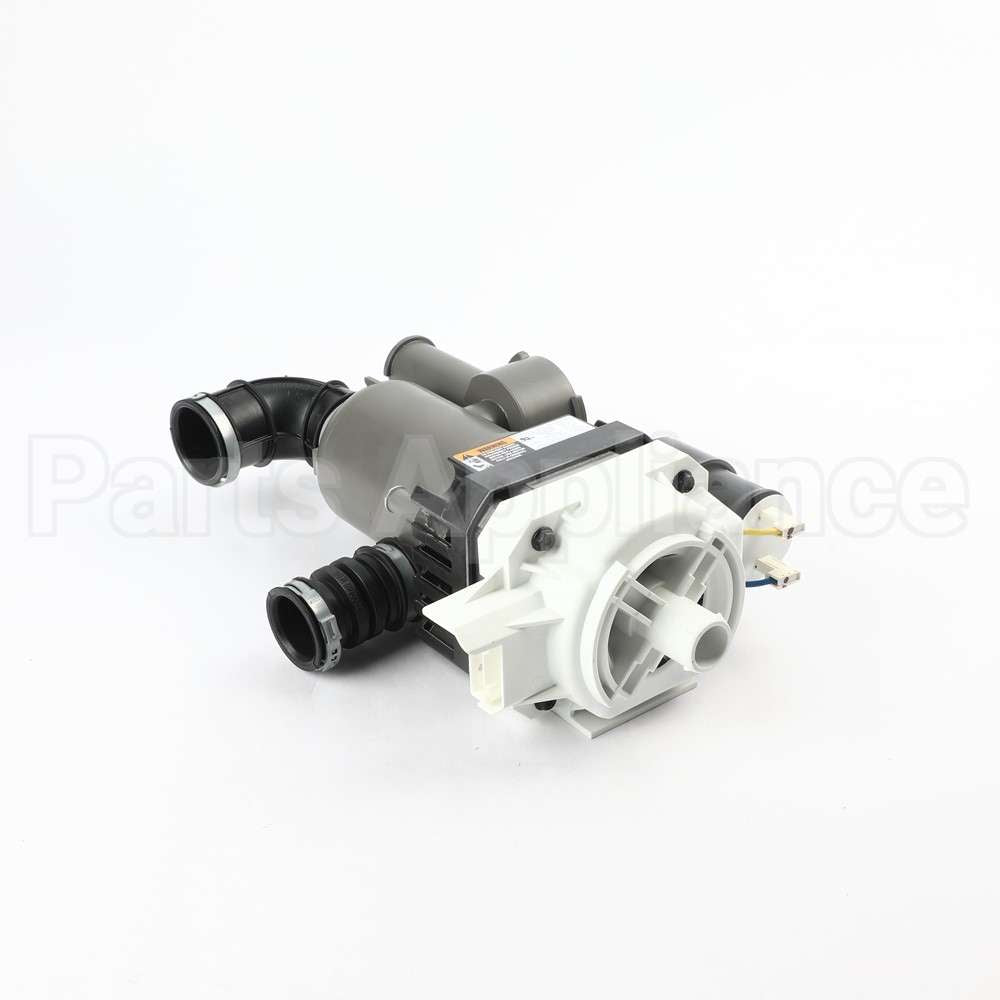 W11680073 Whirlpool Base-Pump