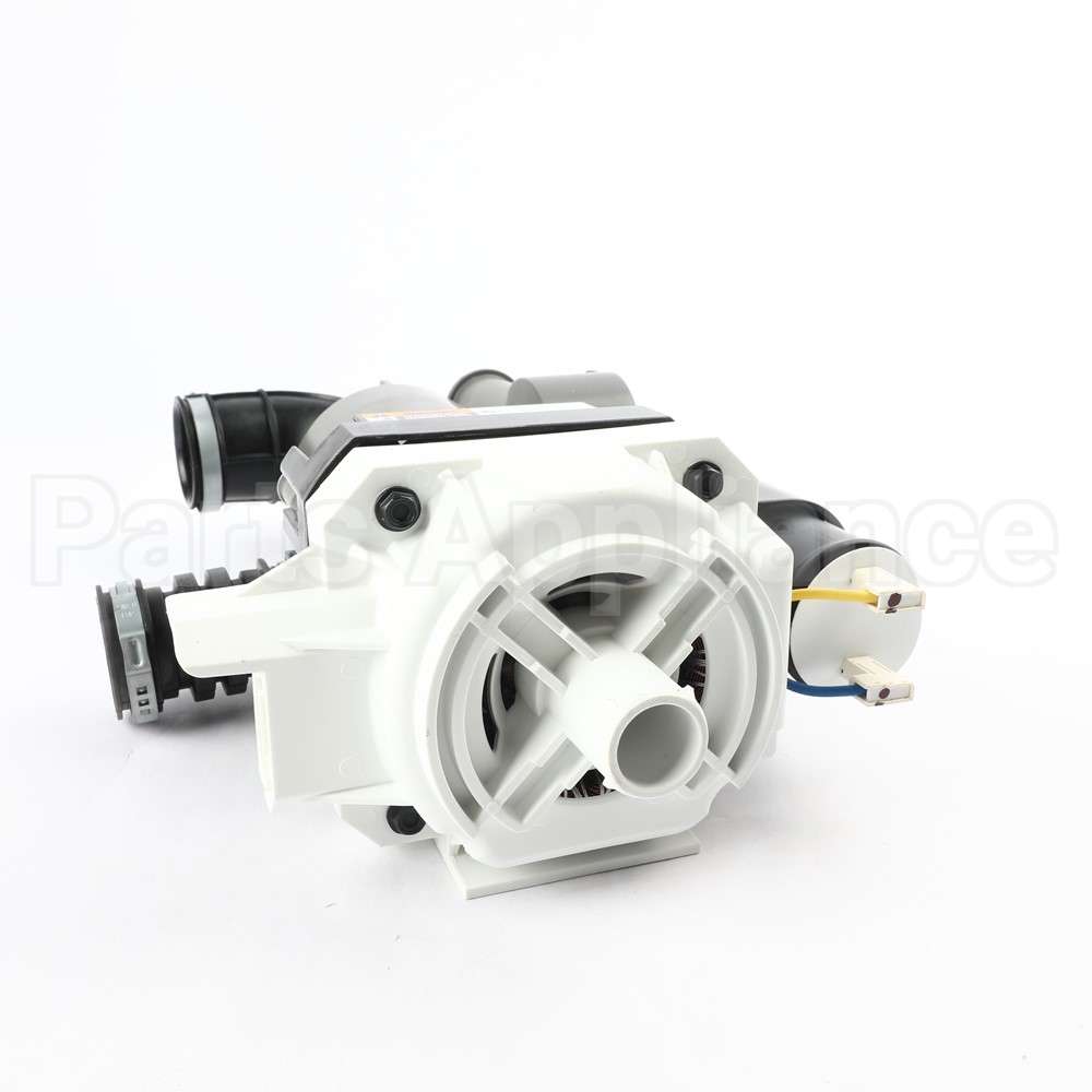W11680073 Whirlpool Base-Pump