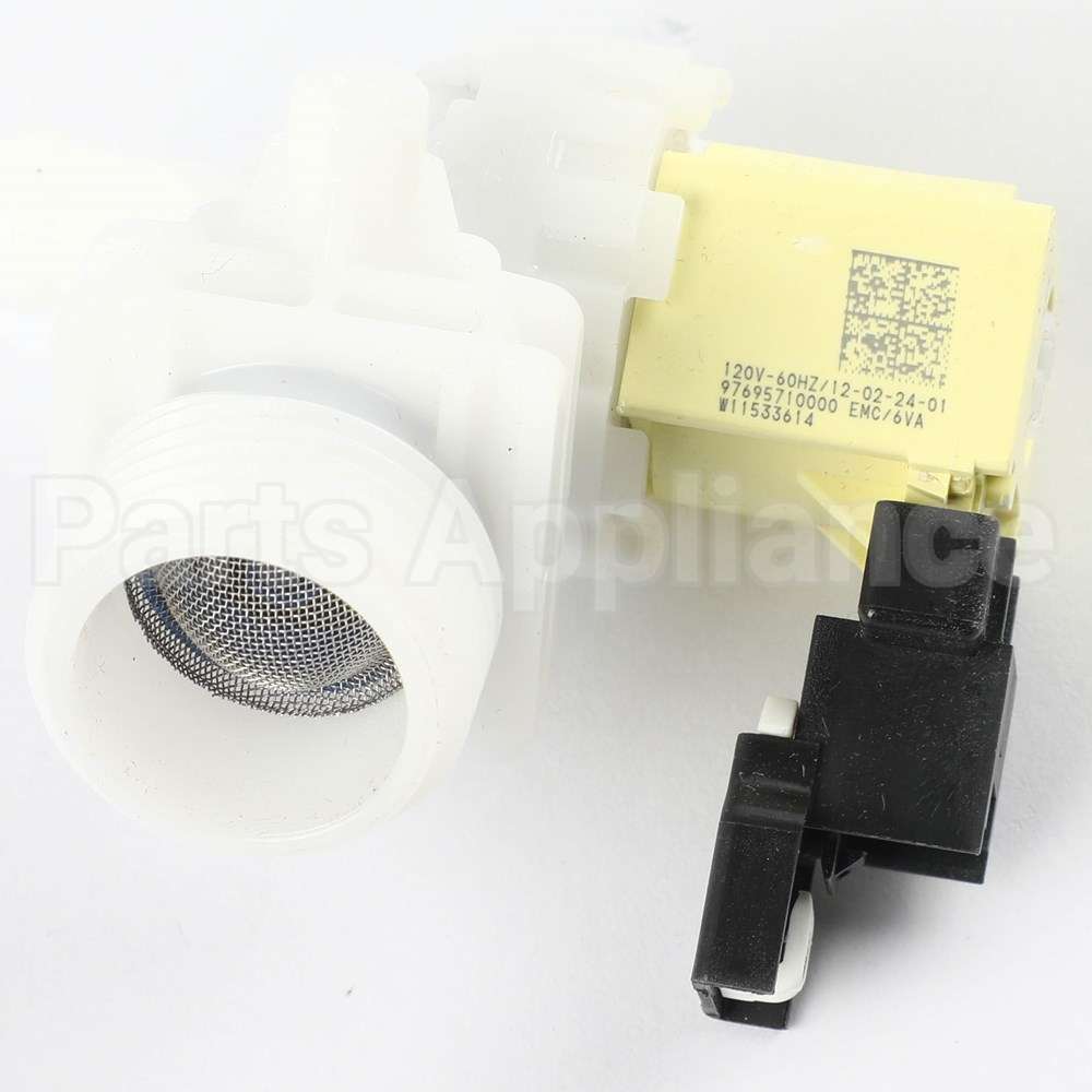 W11680294 Whirlpool Valve-Inlt