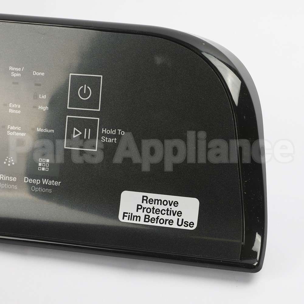 W11680403 Whirlpool Overlay