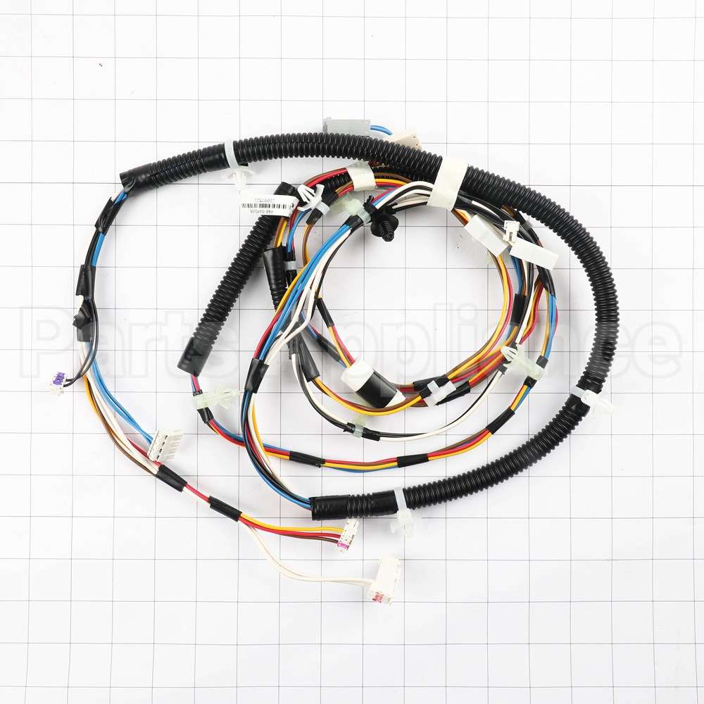 W11682224 Whirlpool Harns-Wire